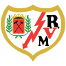 Escudo del Rayo Vallecano