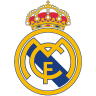 Escudo del Real Madrid