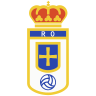 Escudo del Real Oviedo