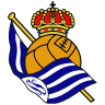 Escudo del Real Sociedad