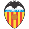 Escudo del Valencia CF