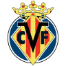 Escudo del Villarreal