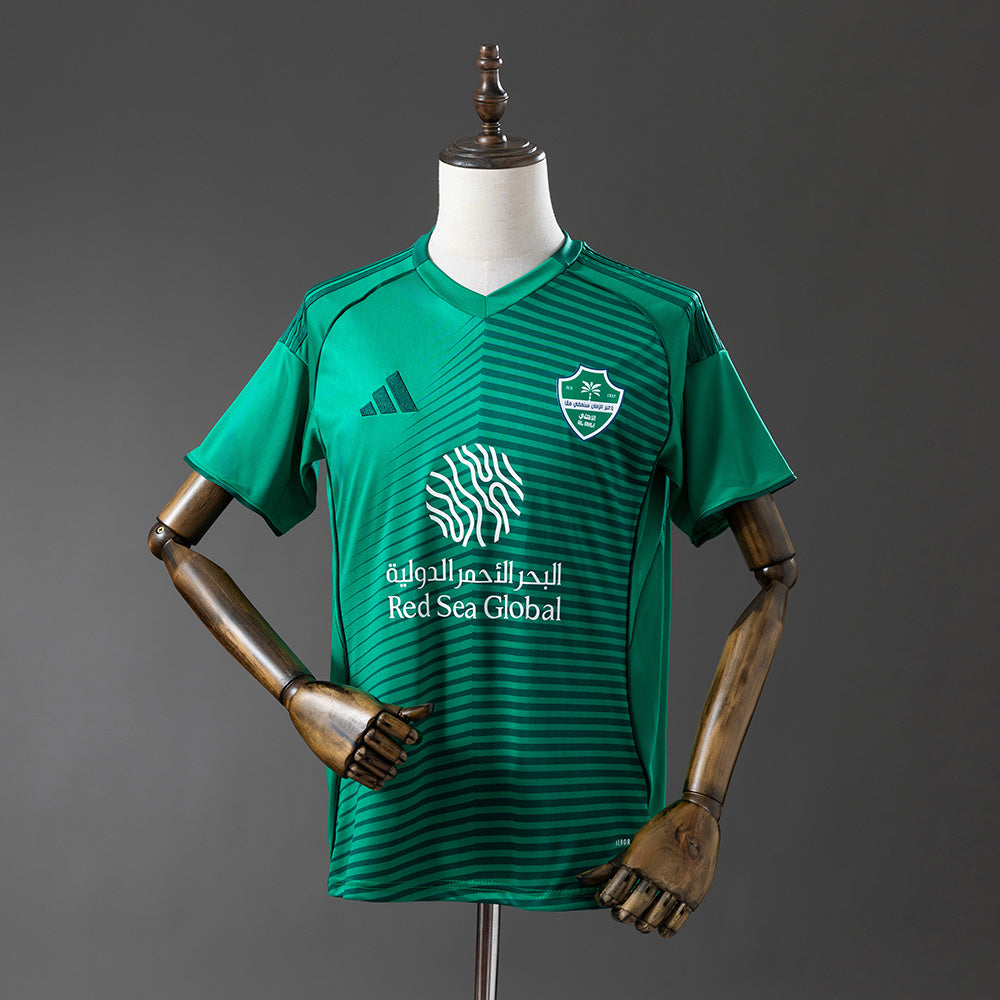 Al Ahli 25-26 Local (Fan Version)