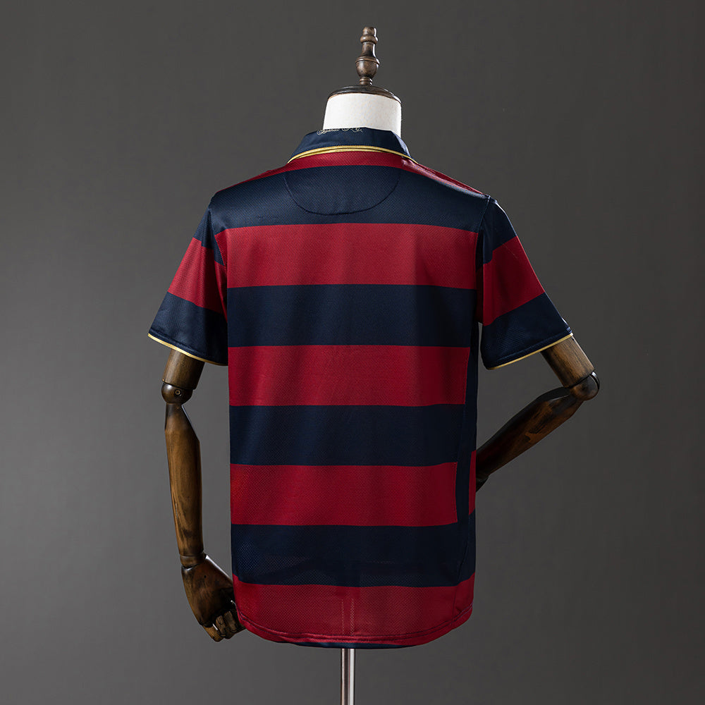 Retro Arsenal 07-08 Tercera