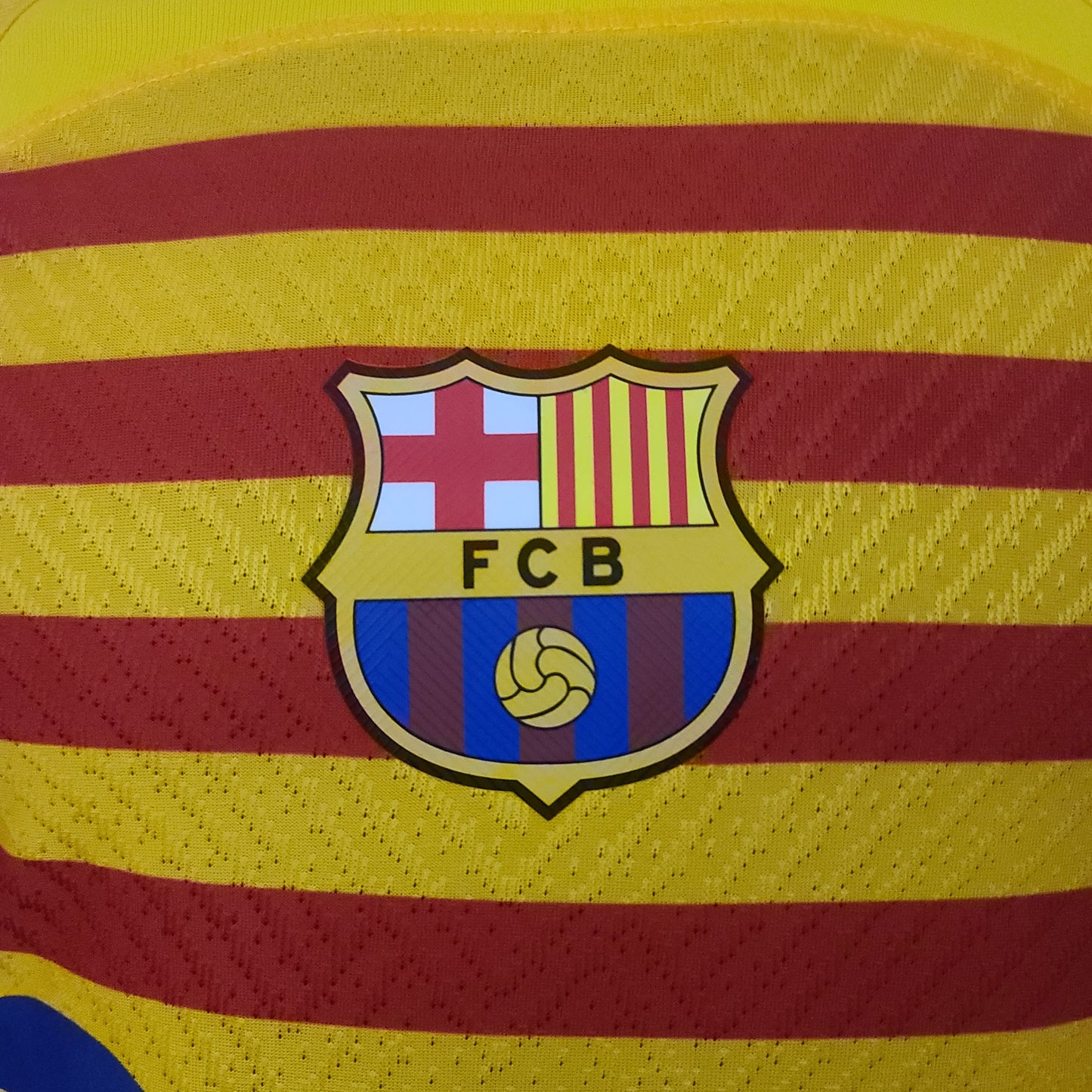 Barcelona 23-24 Catalana (Player Version)