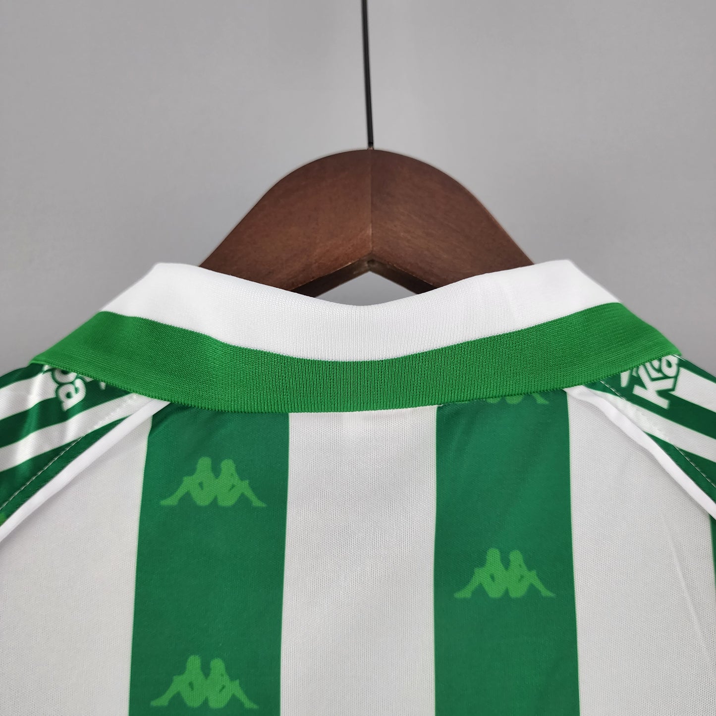 Retro Betis 96-97 Local