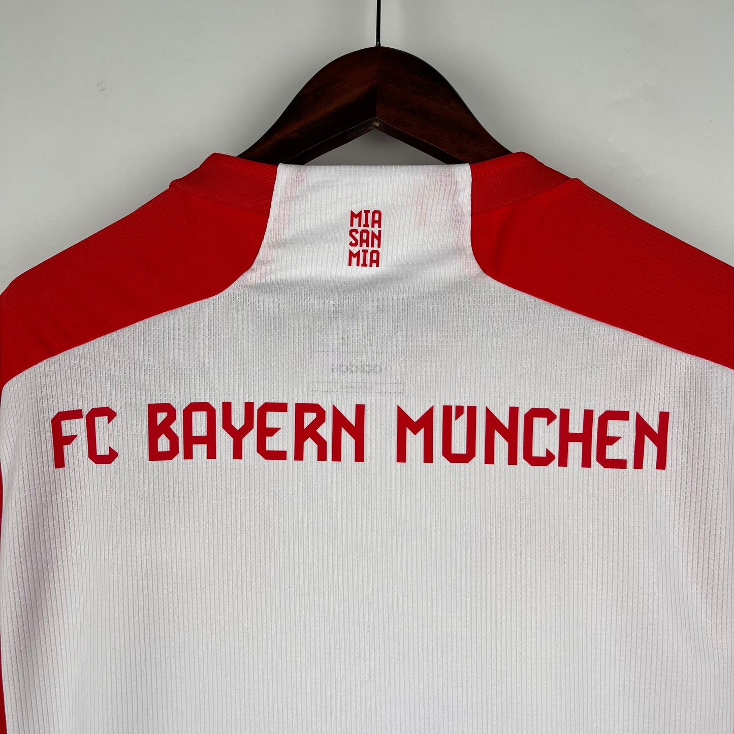 Bayern de Múnich 23-24 Local (Fan Version)