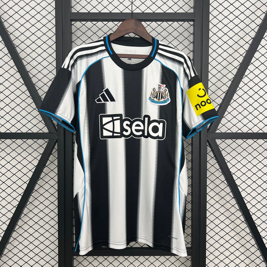Newcastle 25-26 Local (Fan Version)