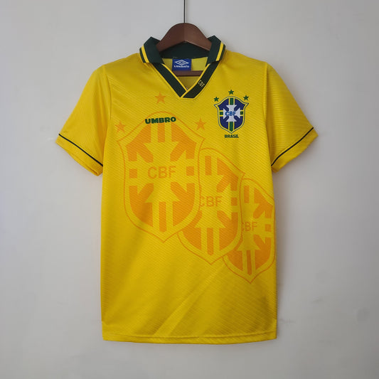 Retro Brasil 93-94 Local