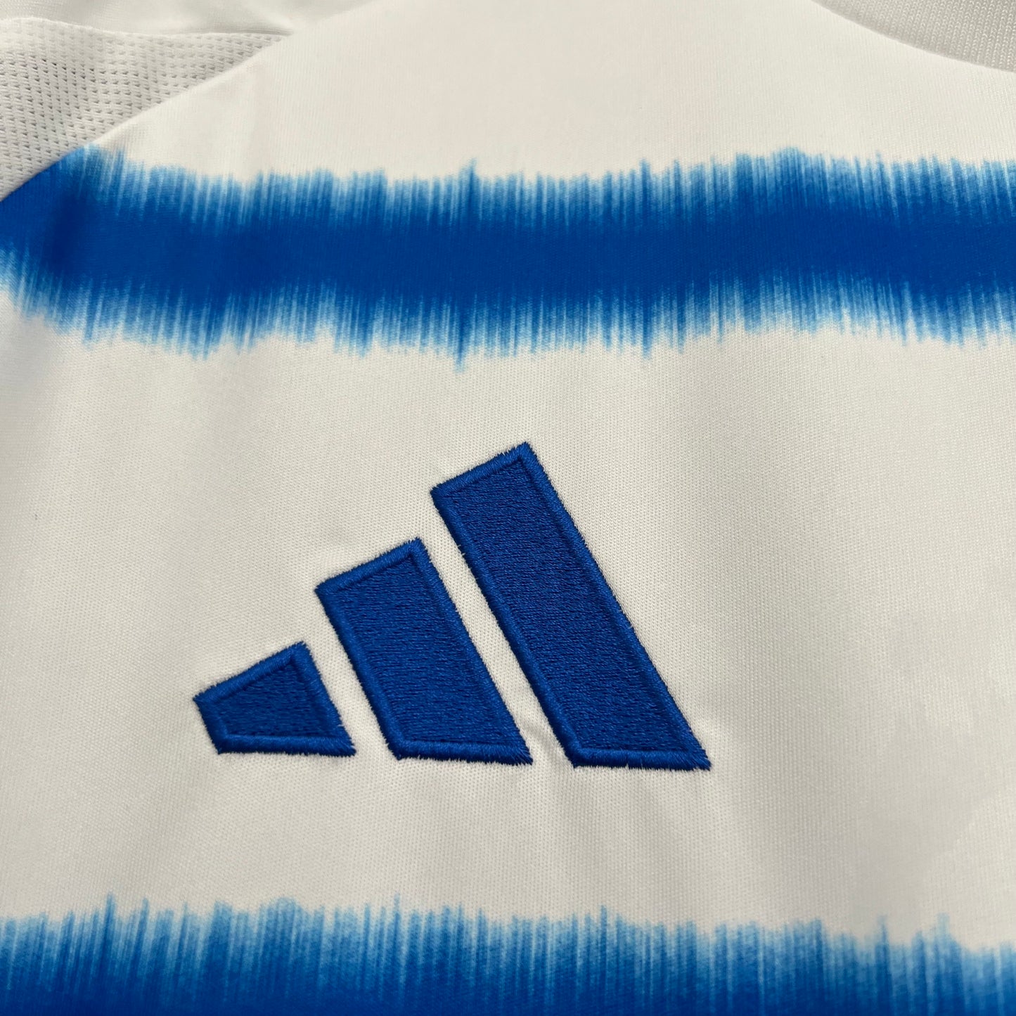 Cruzeiro 2025 Visitante (Fan Version)