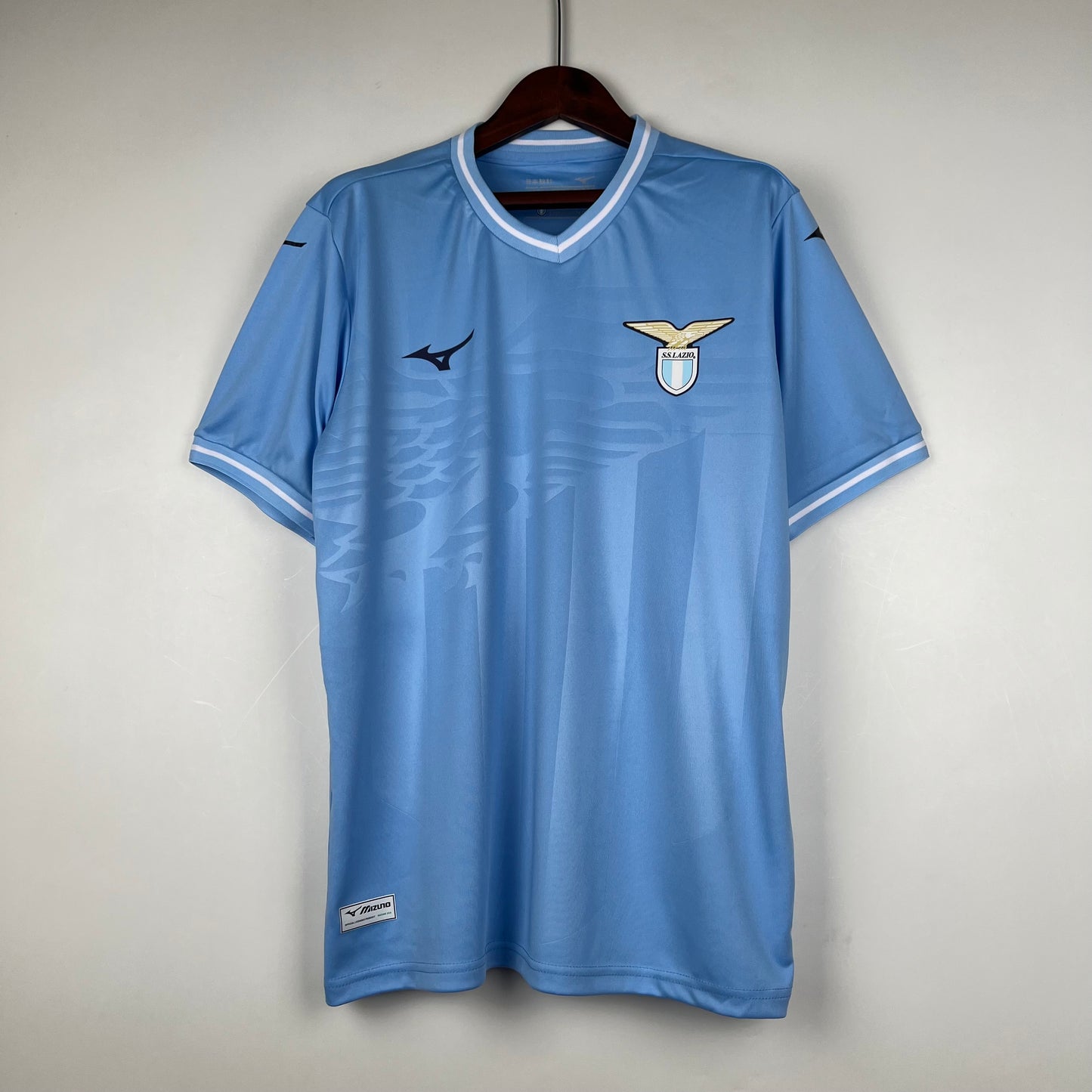 Lazio 23-24 Local (Fan Version)