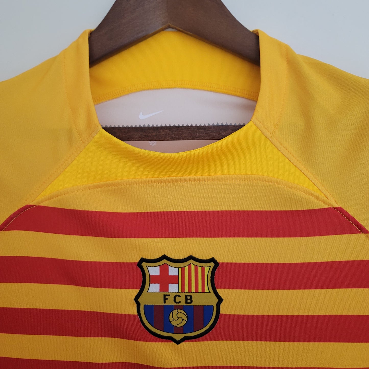 Barcelona 23-24 Catalana (Fan Version)