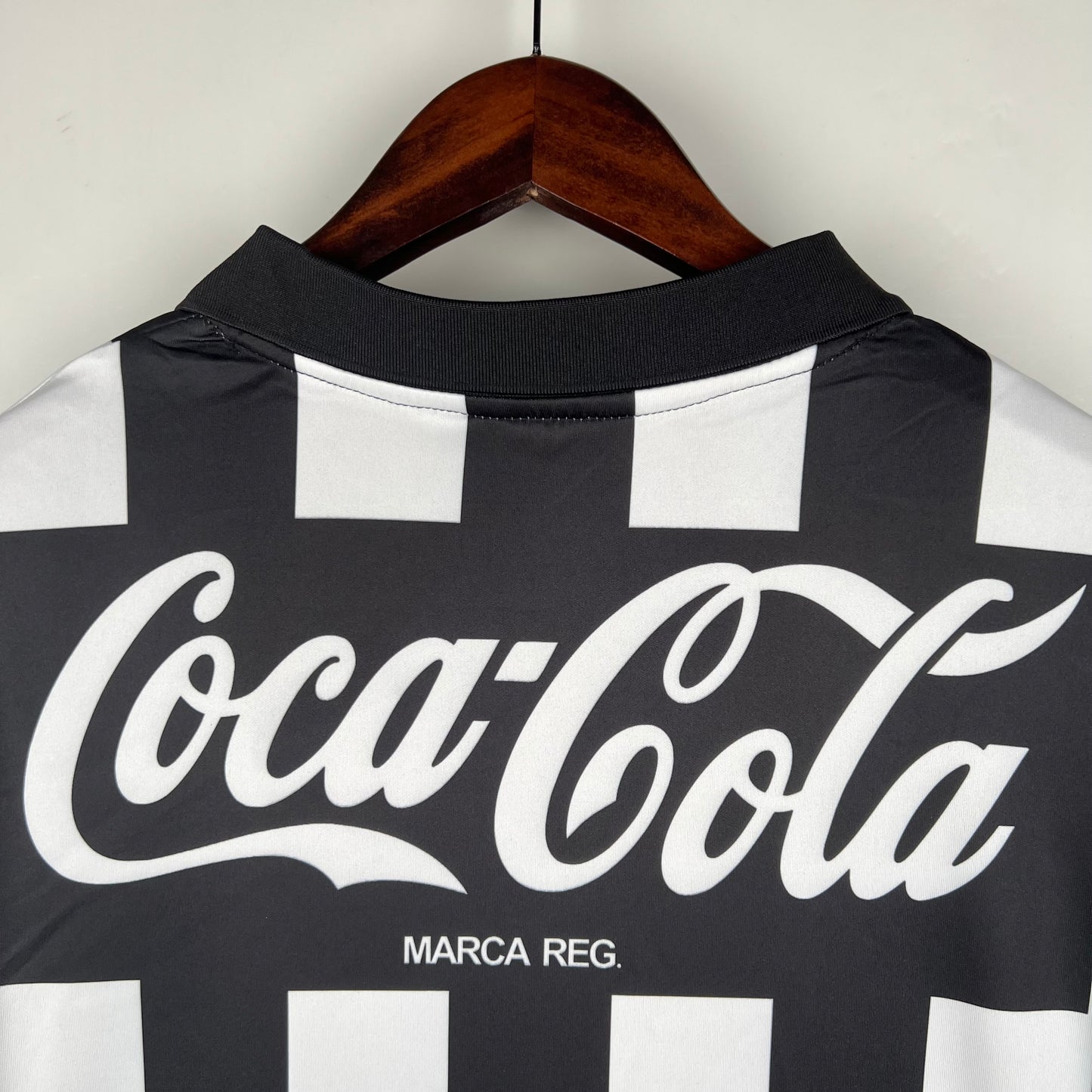 Retro Botafogo 1992 Local