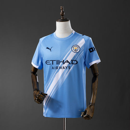 Manchester City 25-26 Local (Fan Version)