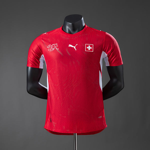 Suiza 2026 Local Mundial (Player Version)