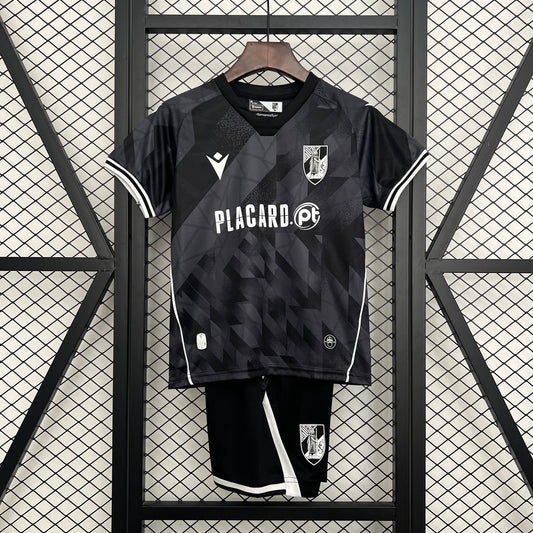 Vitoria Guimaraes 25-26 Visitante (Niño)