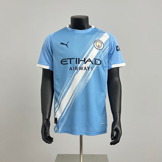 Manchester City 25-26 Local (Fan Version)