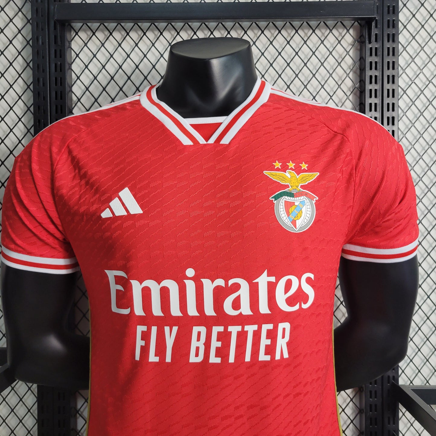 Benfica 23-24 Local (Player Version)