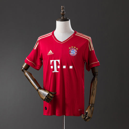 Retro Bayern Munich 12-13 Local