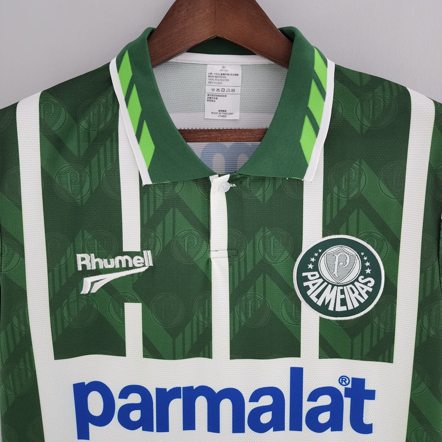 Retro Palmeiras 1996 Local