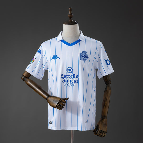 Deportivo La Coruña 25/26 Especial Jornada Retro