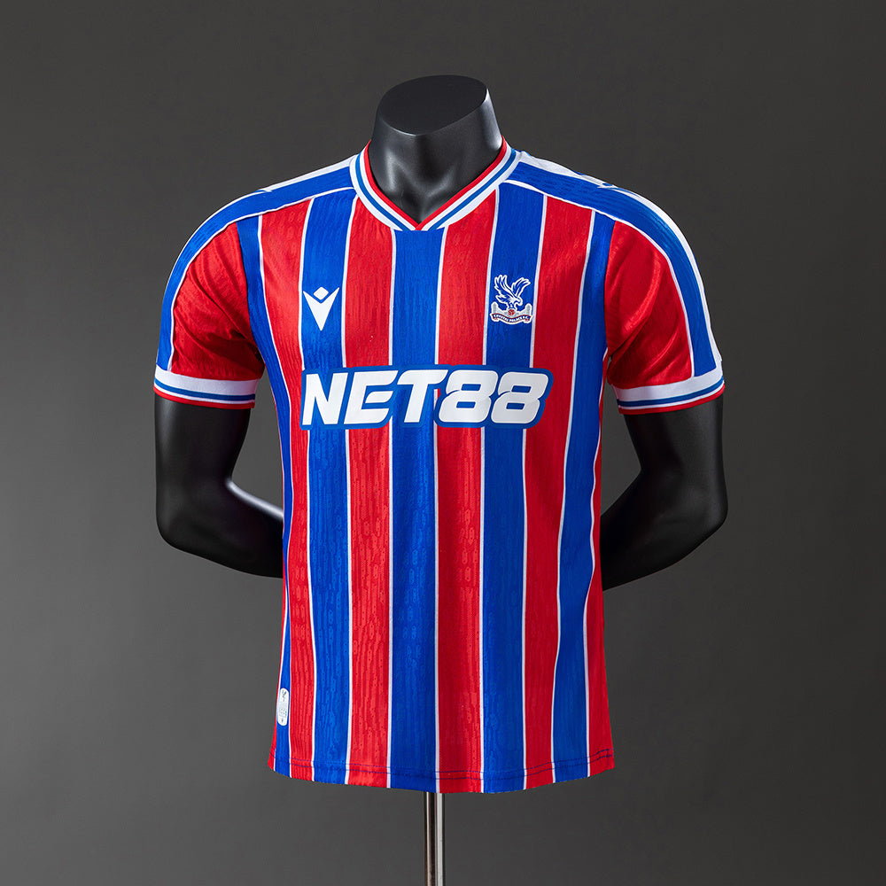 Crystal Palace 25-26 Local (Player Version)