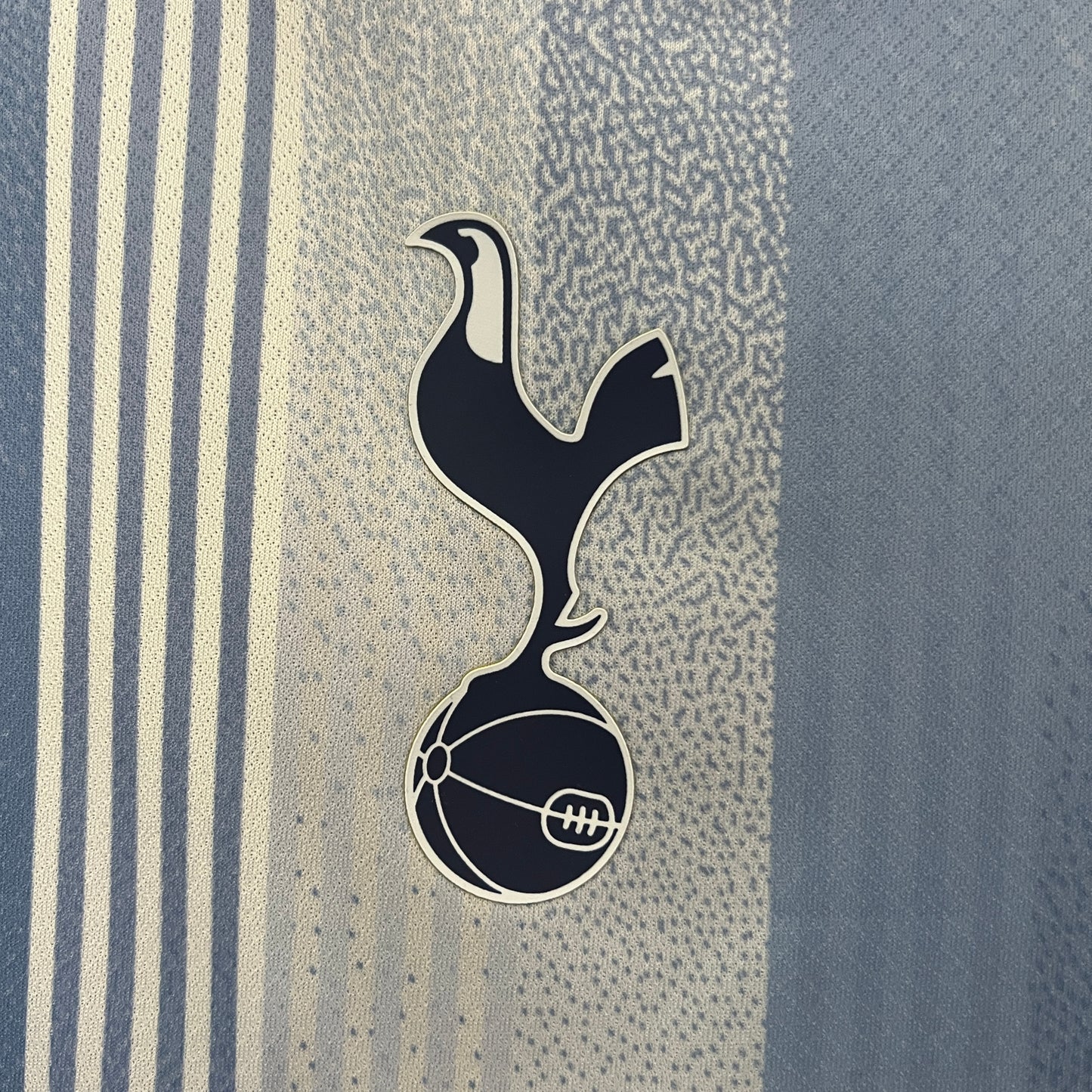 Tottenham 24-25 Visitante (Fan Version)