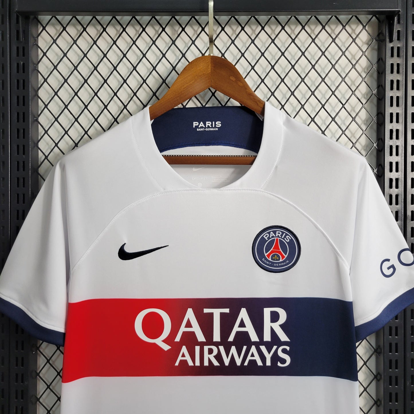 PSG 23-24 Visitante (Fan Version)