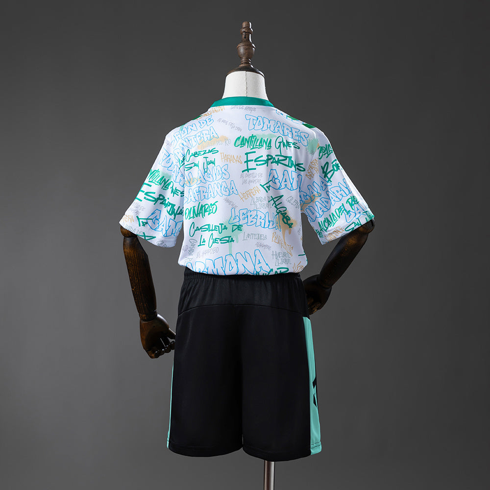 Betis 25-26 Edición Especial (Niño)