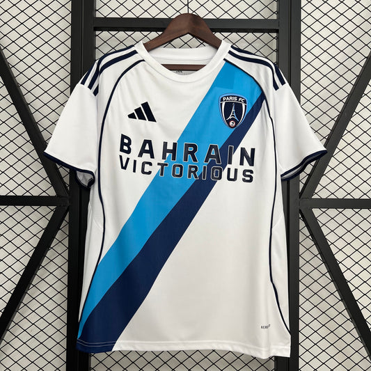 Paris 25-26 Visitante (Fan Version)