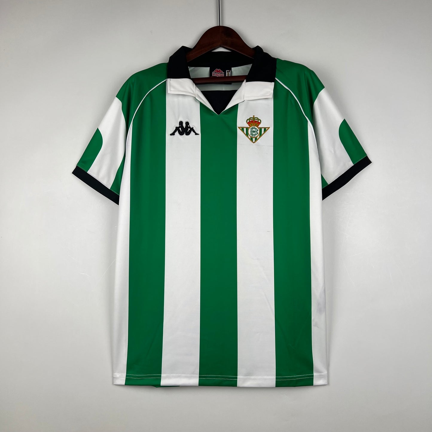 Retro Betis 98-99 Local