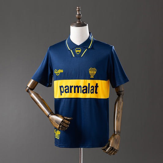 Retro Boca Juniors 94-95 Local