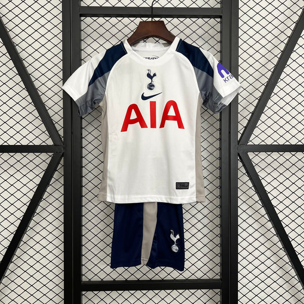 Tottenham 25-26 Local (Niño)