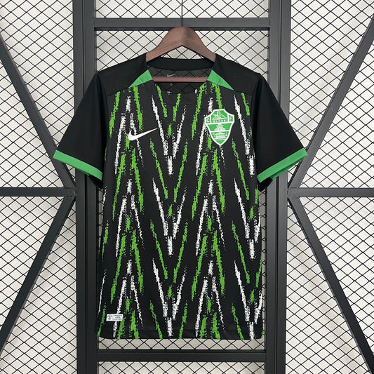 Elche 25-26 Visitante (Fan Version)