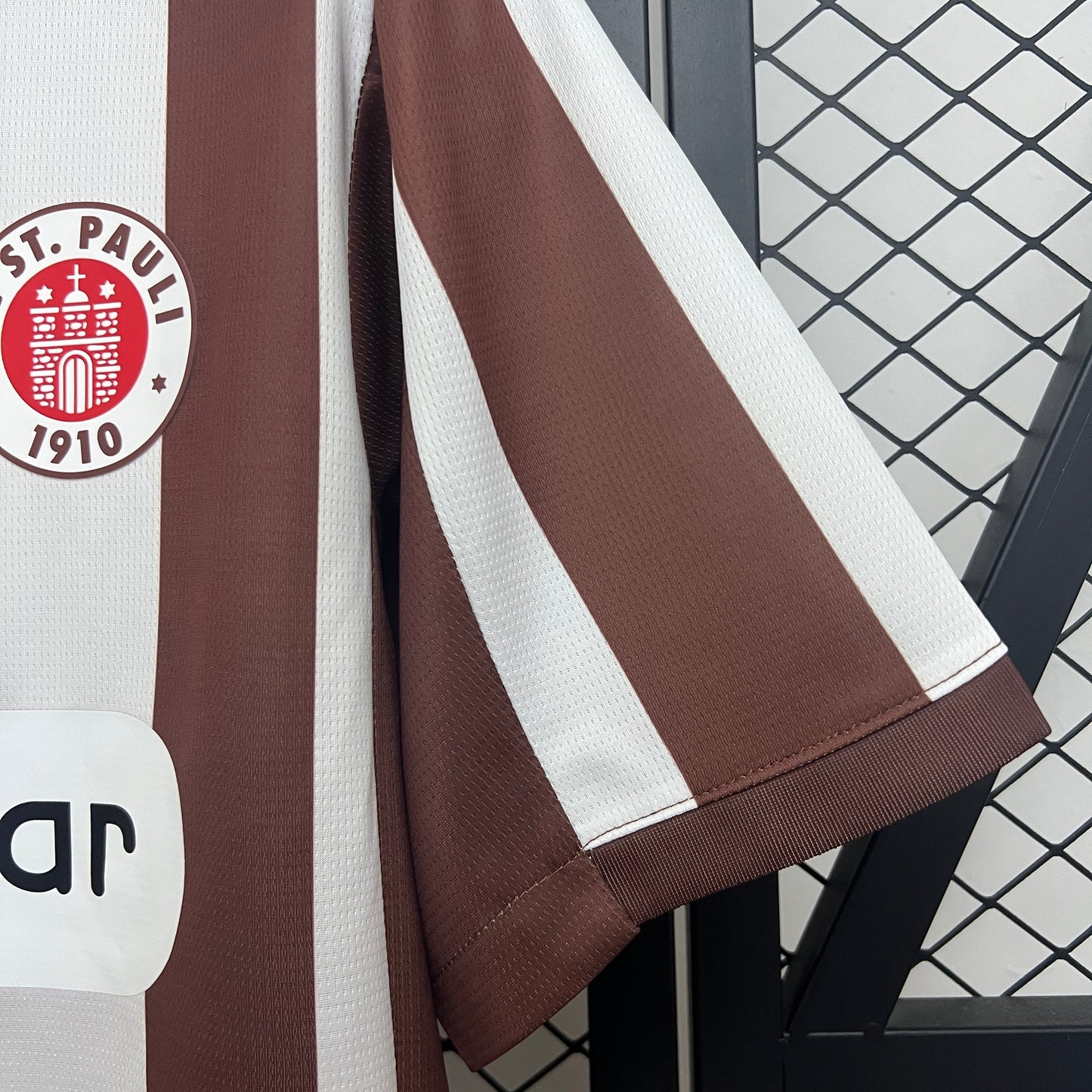 St. Pauli 25-26 Local (Fan Version)