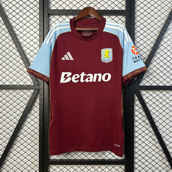 Aston Villa 25-26 Local (Fan Version)