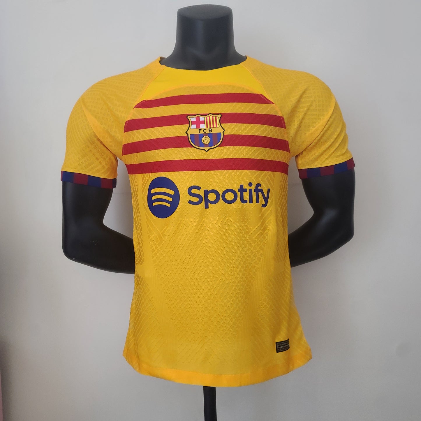 Barcelona 23-24 Catalana (Player Version)