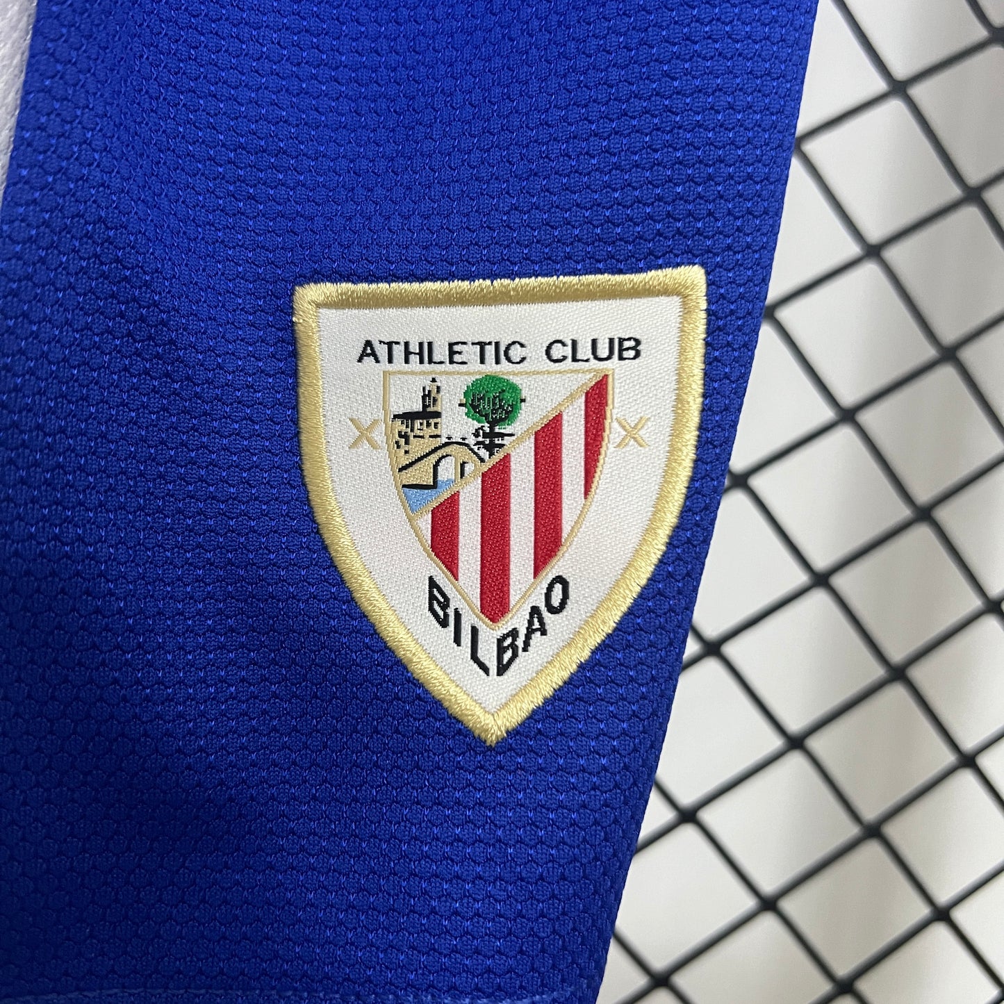 Athletic Bilbao 24-25 Visitante (Niño)