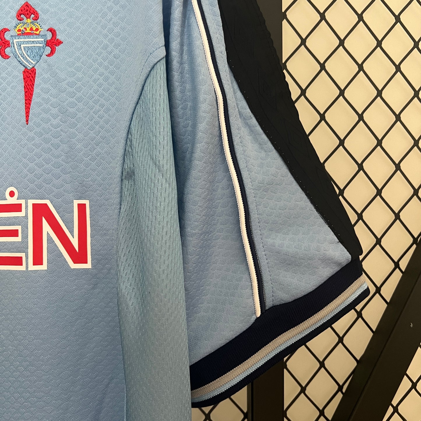 Retro Celta 99-00 Local