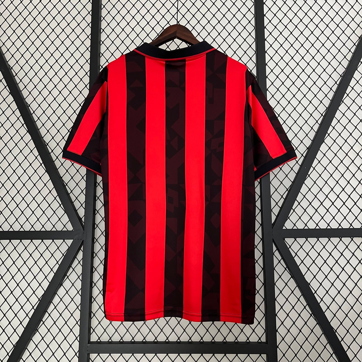 Retro Milan 88-89 Local