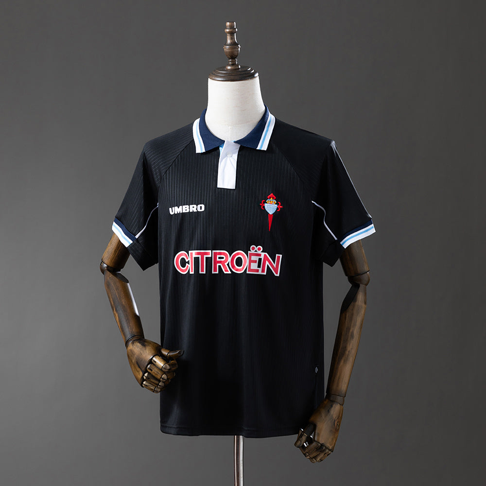 Retro Celta 97-98 Visitante