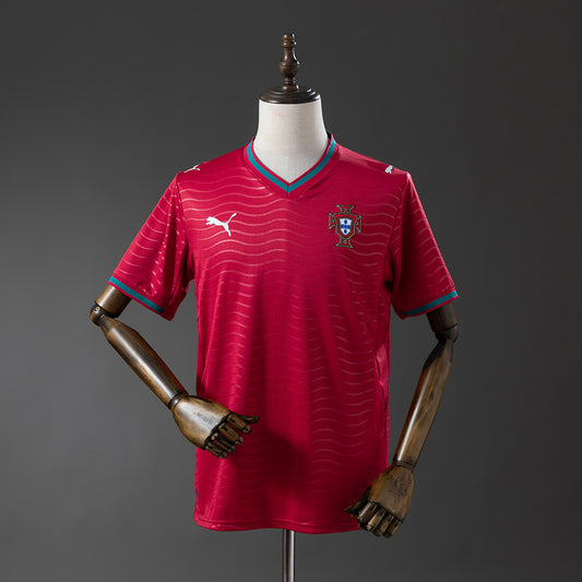 Portugal 2026 Local Mundial (Fan Version)