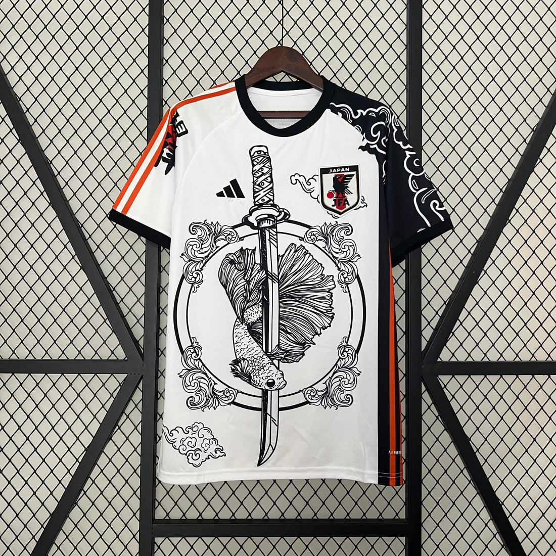 Japón 2024 Edición Especial 21 (Fan Version)