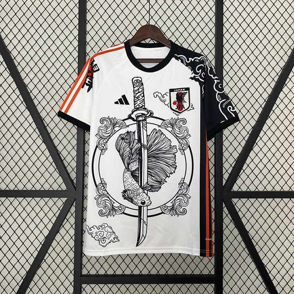 Japón 2024 Edición Especial 21 (Fan Version)