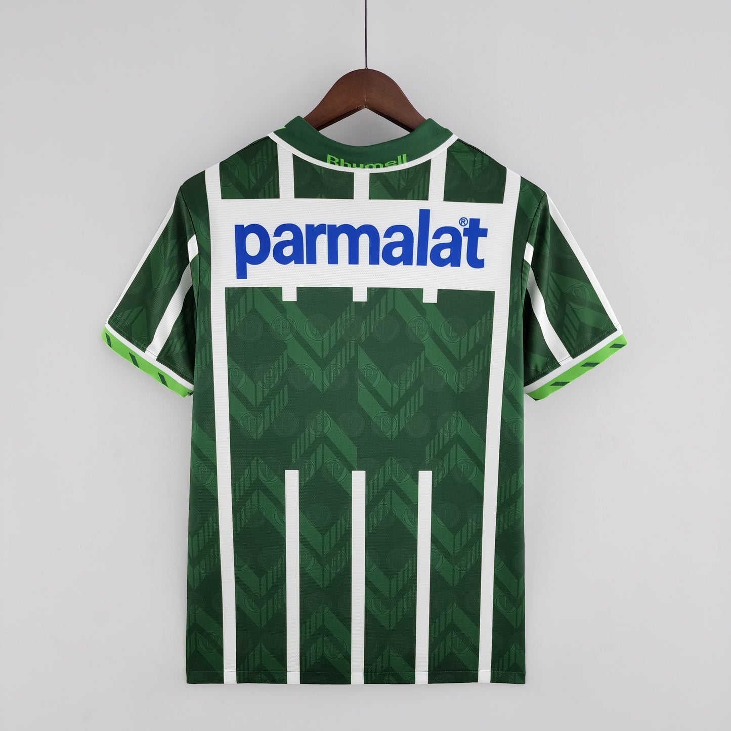 Retro Palmeiras 1996 Local