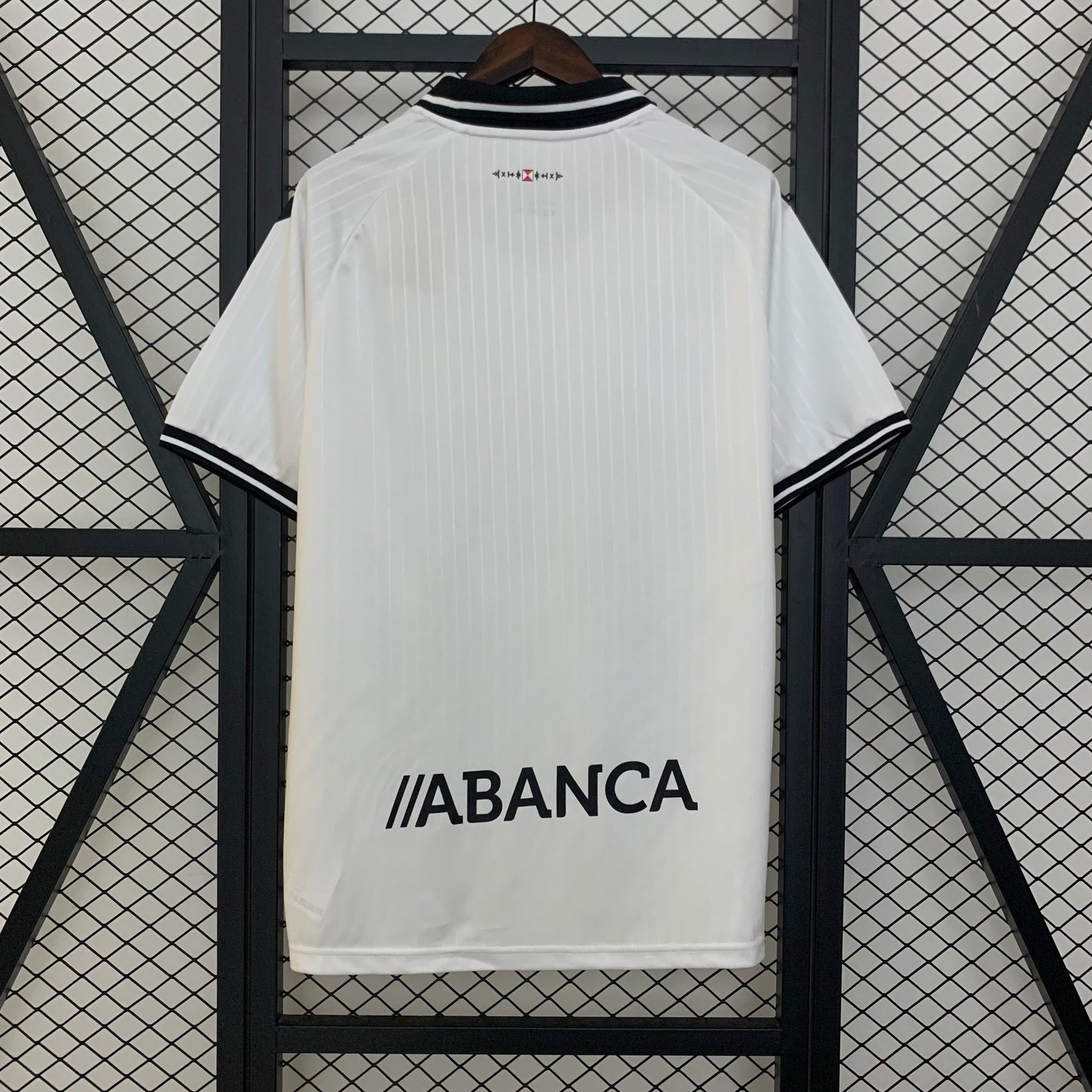 Celta 2025 100 Aniversario Blanco (Fan Version)