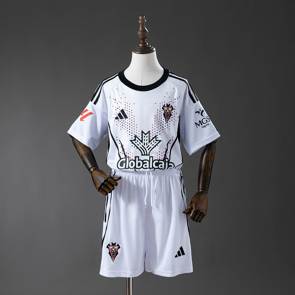 Albacete 25-26 Local (Niño)