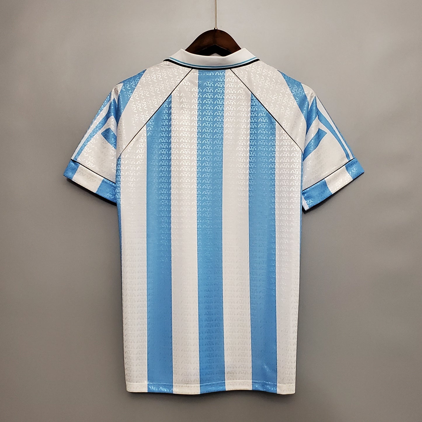 Retro Argentina 96-97 Local