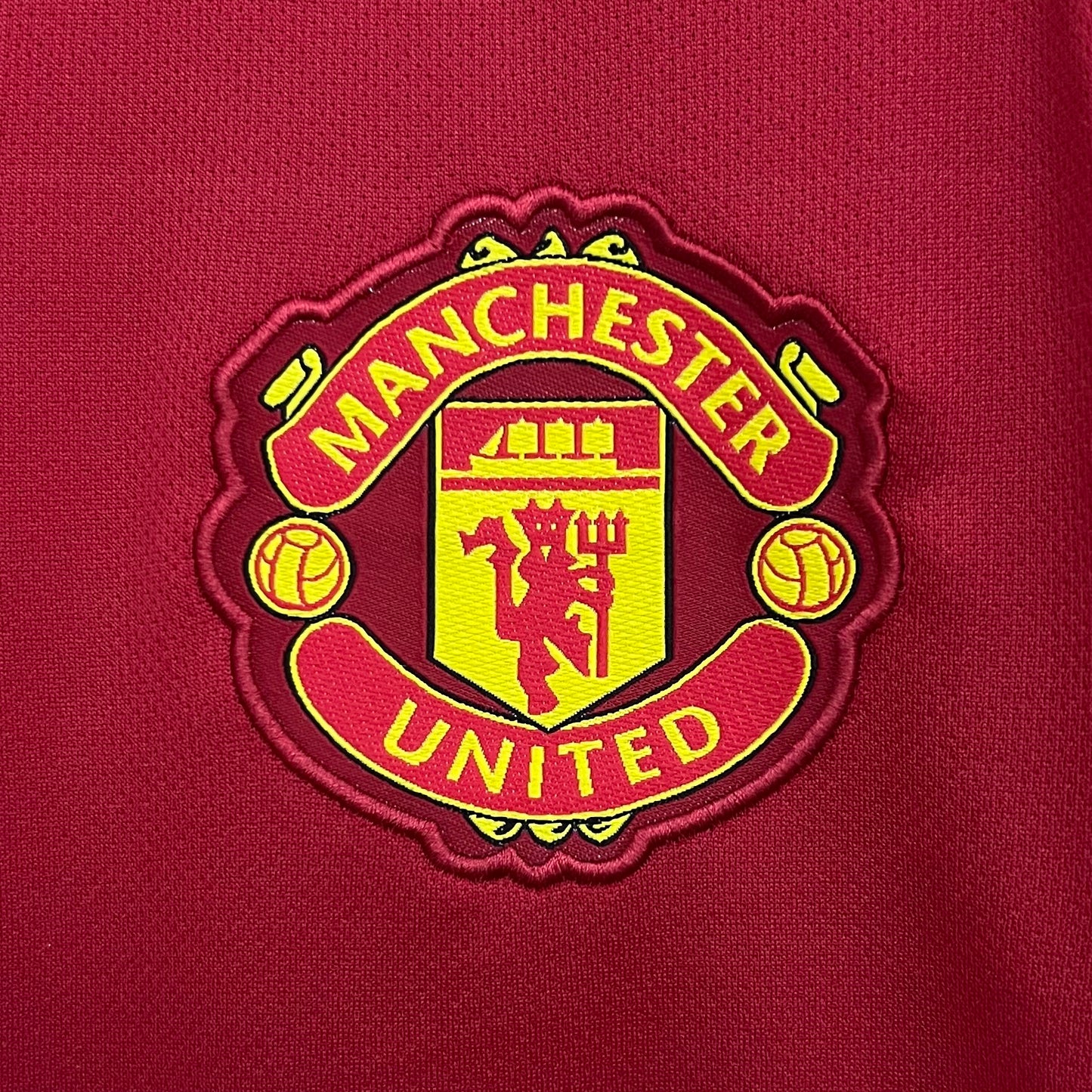 Manchester United 25-26 Local (Fan Version)