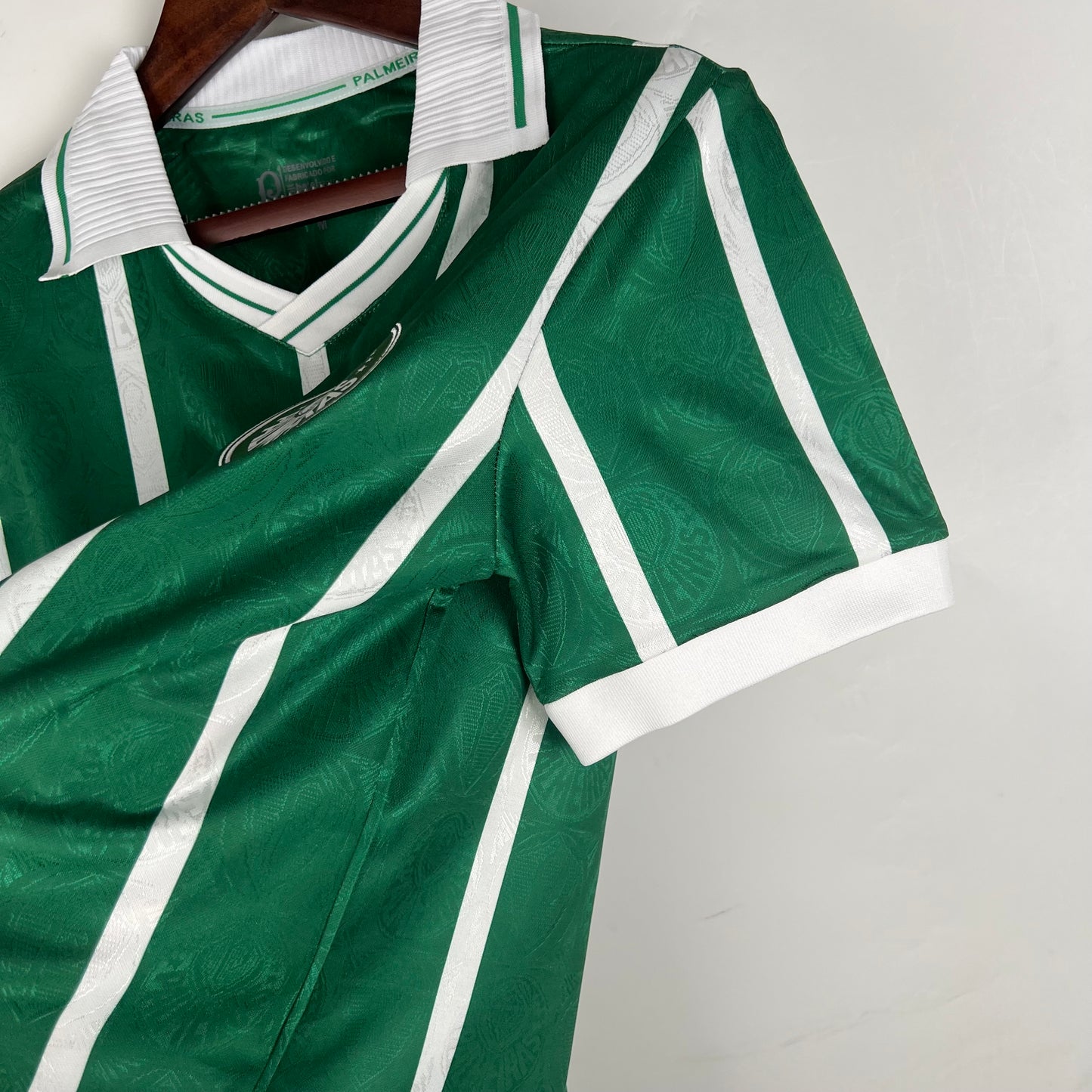 Retro Palmeiras 1993 Local